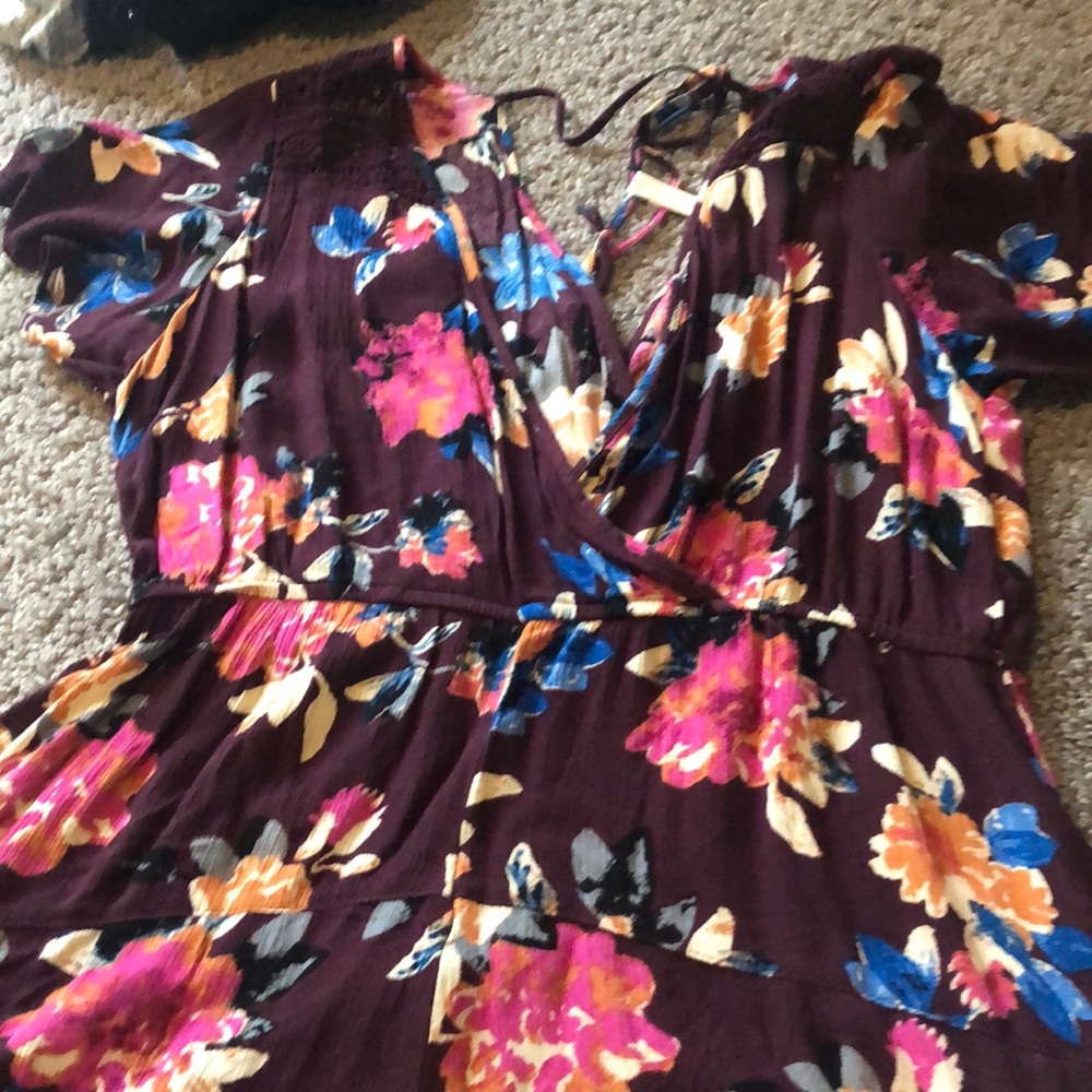 Xhilaration Size L